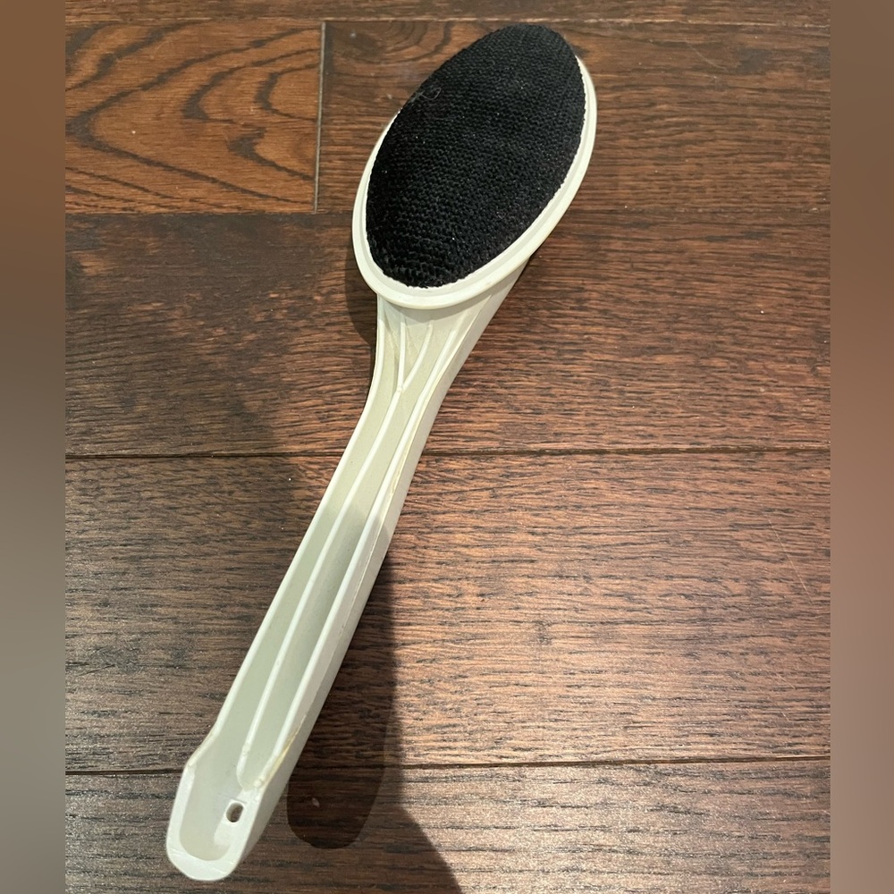 Clothing Lint Brush